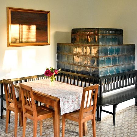 Vila Jasna Radovljica Eksteriør bilde