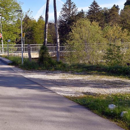 Vila Jasna Radovljica Eksteriør bilde