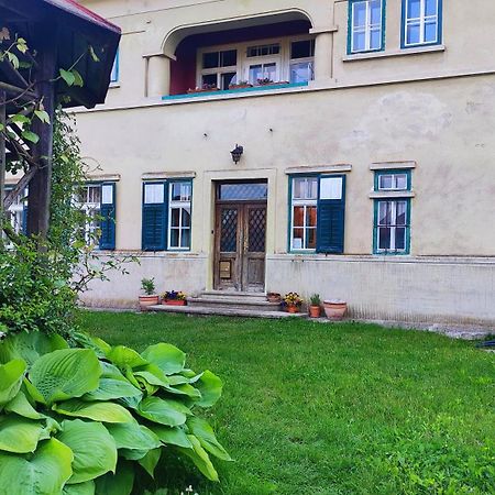 Vila Jasna Radovljica Eksteriør bilde