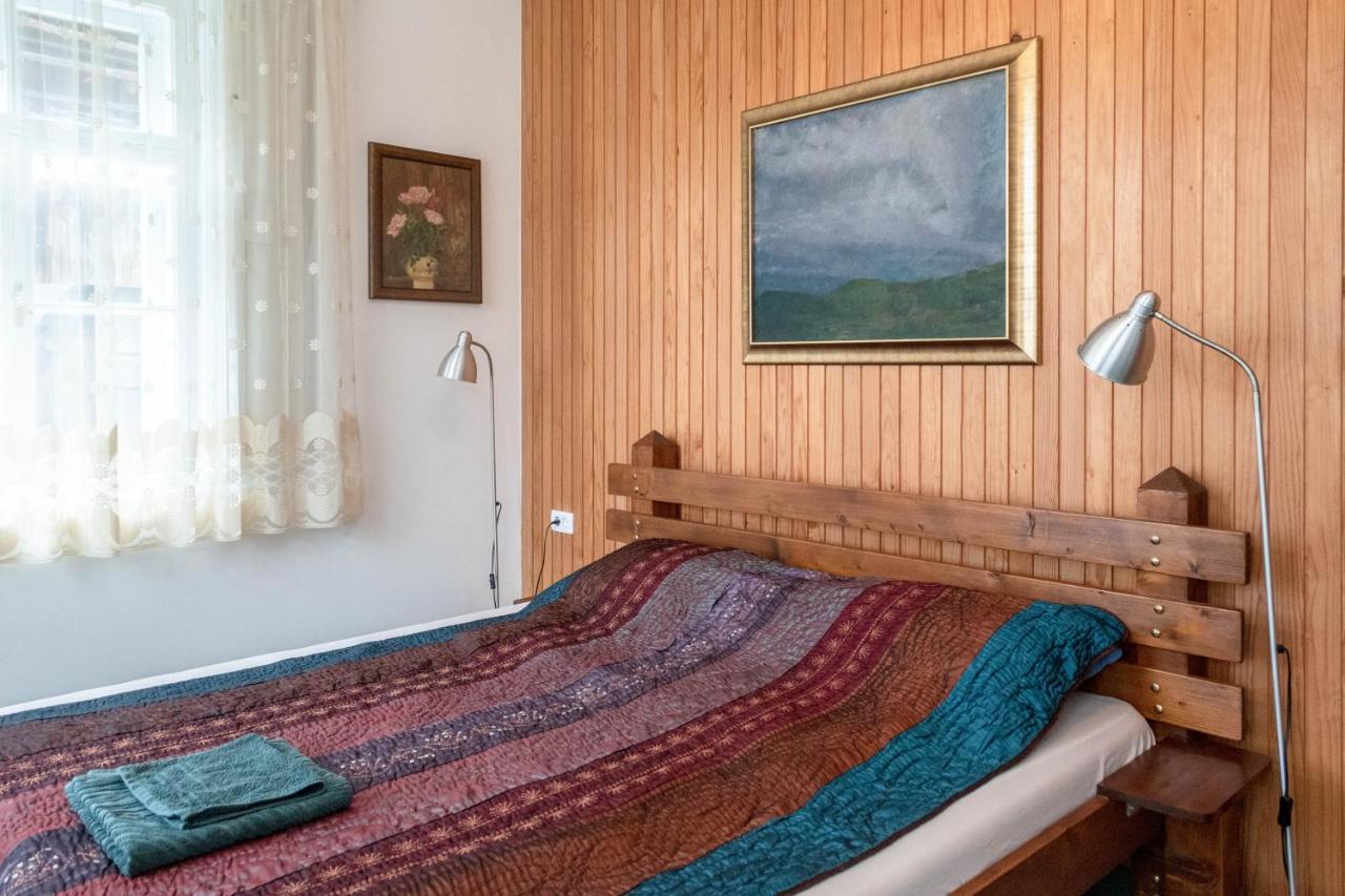 Vila Jasna Radovljica Eksteriør bilde
