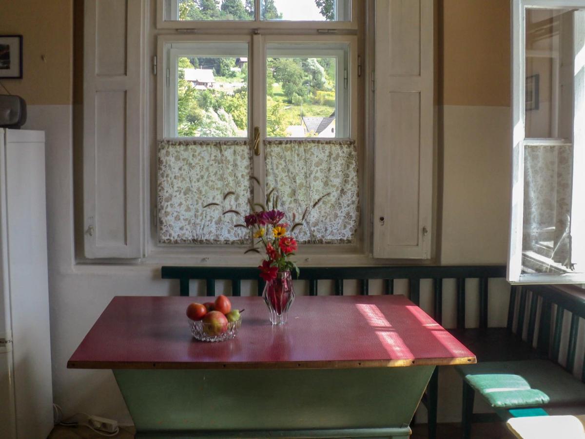 Vila Jasna Radovljica Eksteriør bilde