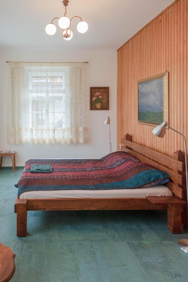 Vila Jasna Radovljica Eksteriør bilde