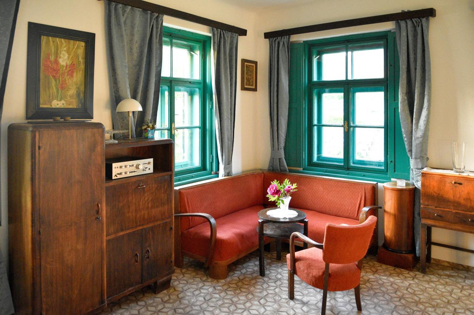 Vila Jasna Radovljica Eksteriør bilde