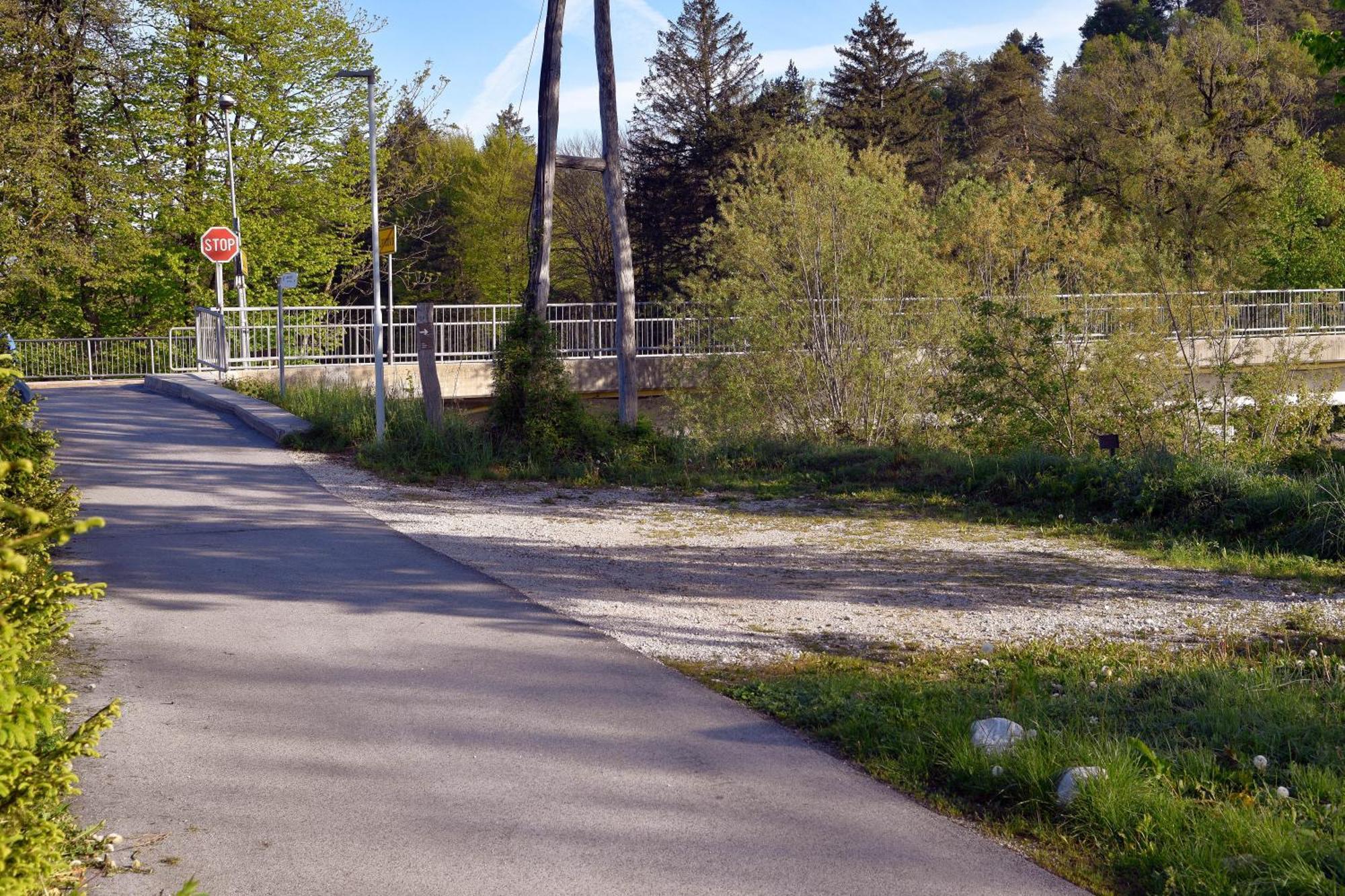 Vila Jasna Radovljica Eksteriør bilde