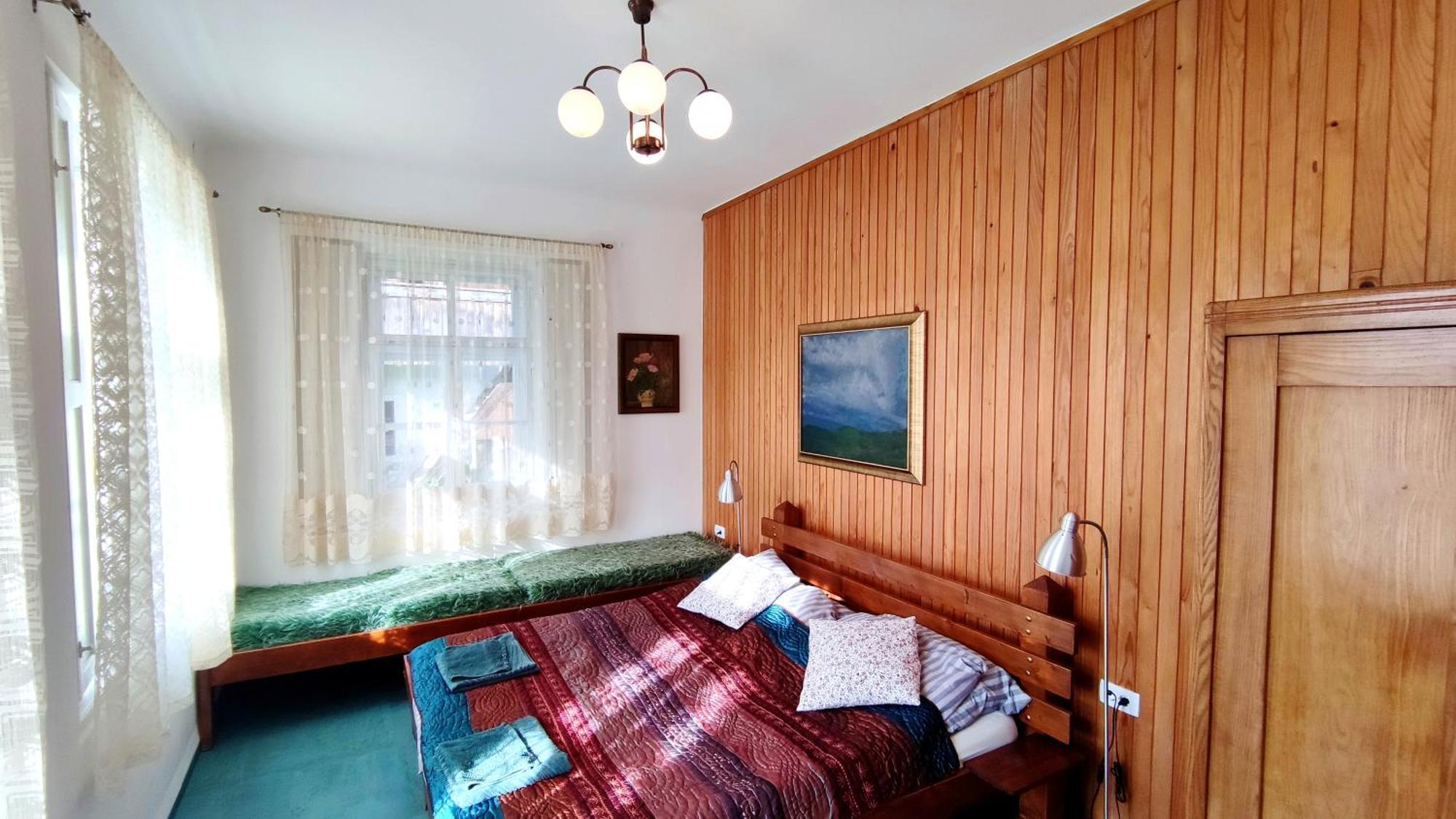 Vila Jasna Radovljica Eksteriør bilde