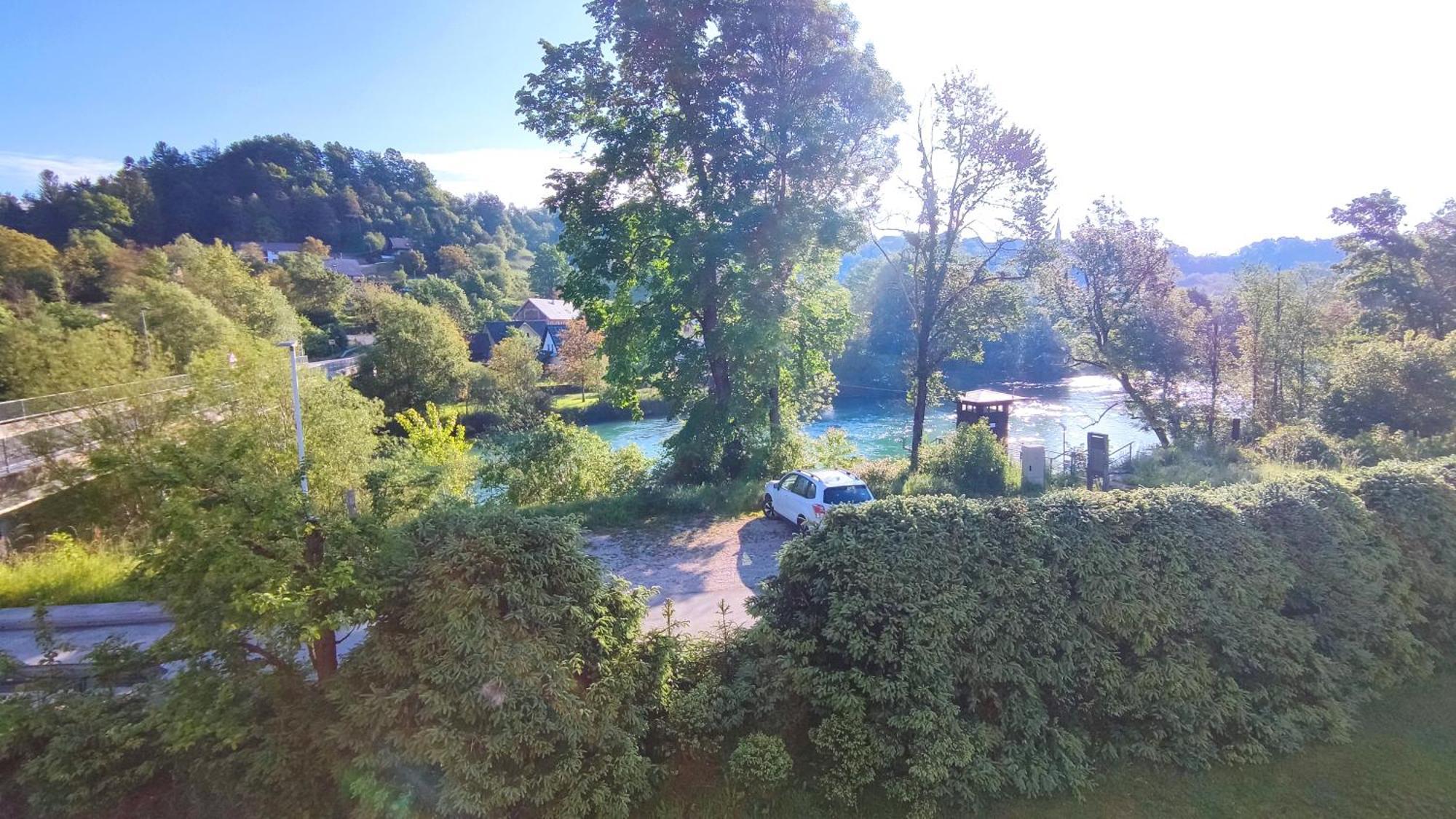 Vila Jasna Radovljica Eksteriør bilde